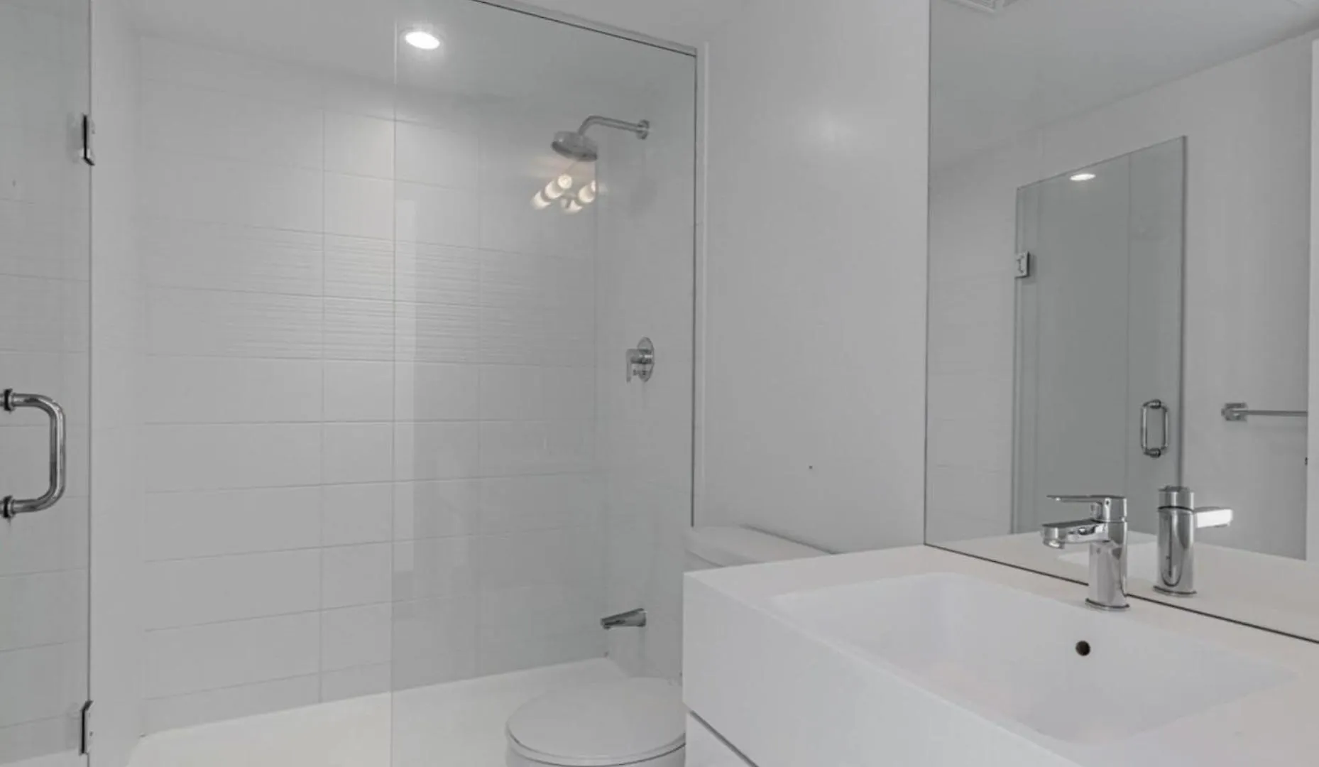 Central Downtown Toronto Condo