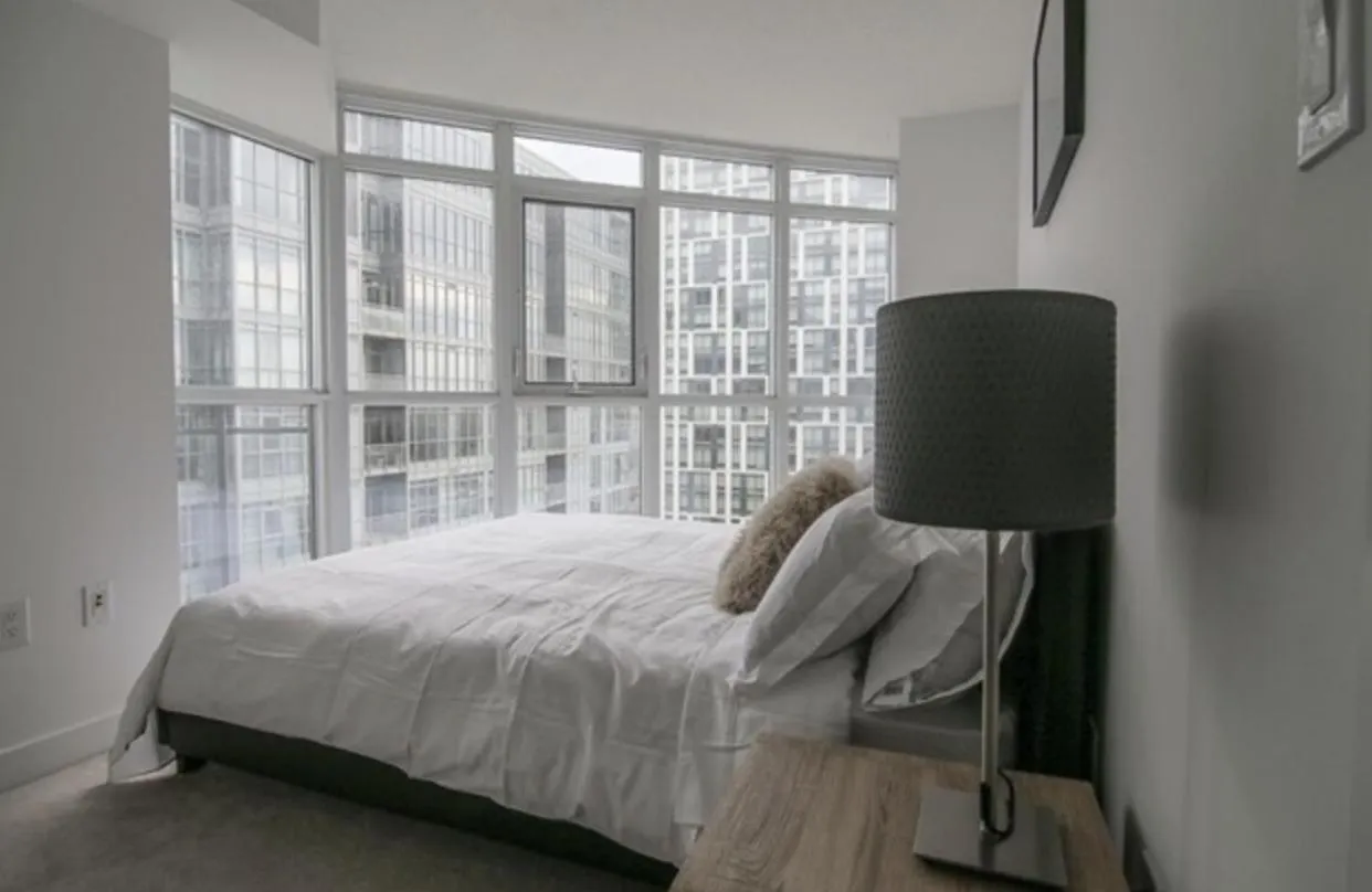 Apartament Central Downtown Toronto Condo