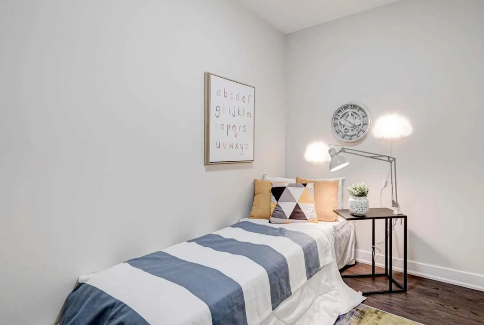 Central Downtown Toronto Condo Canada