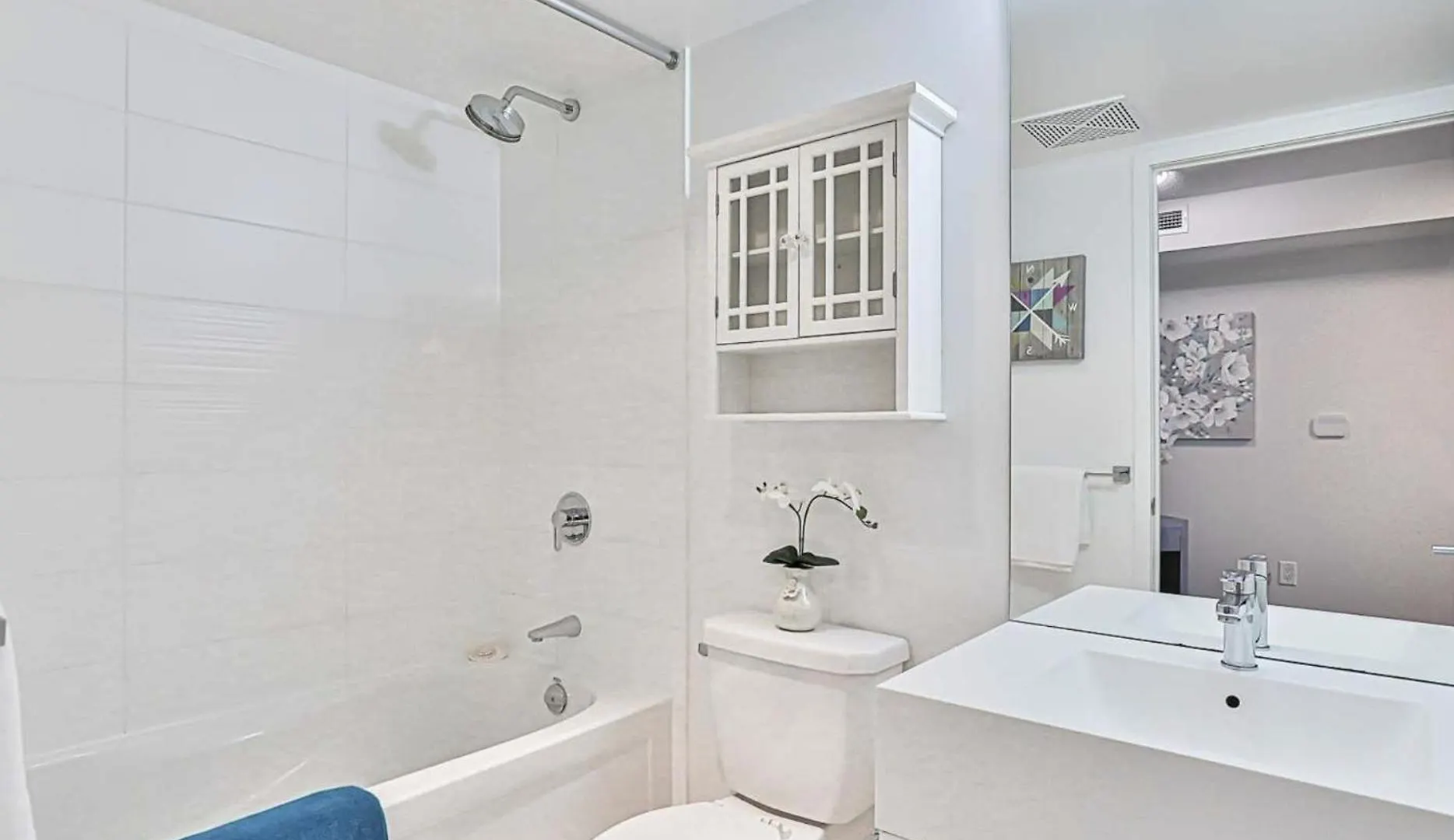 Central Downtown Toronto Condo Apartment